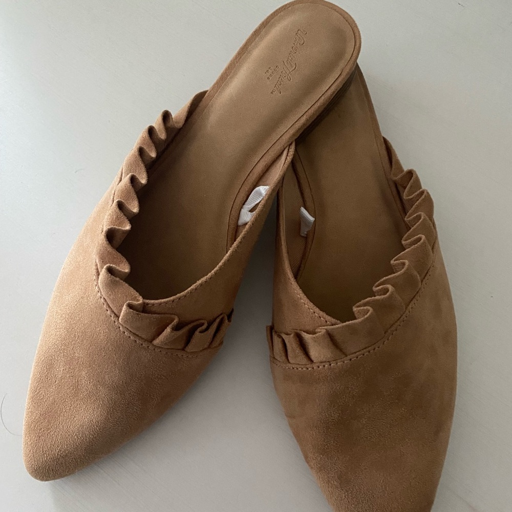 Mules